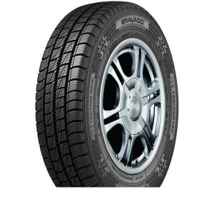 Шина Белшина Bravado BEL-293 185/75R16 104 Q