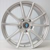 Диск Venti 1704 S 7.0x17/5x100 ET45 D54,1