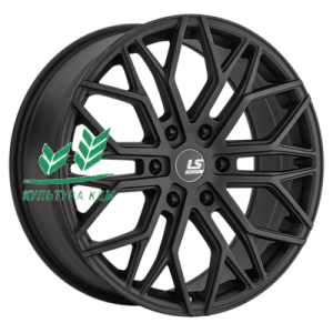 Диск LS FlowForming RC103 MB 9x20/6x139,7 ET40 D100,1