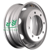 Диск SRW 8/275/221/142 Silver 6.75x19.5/8x275 ET142 D221