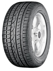 Шина Continental ContiCrossContact UHP 305/30R23 105 W