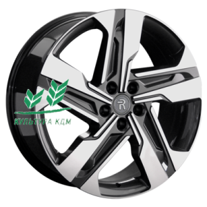 Диск Replay TY423 GMF 7.5x19/5x114,3 ET30 D60,1