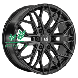 Диск LS FlowForming RC103 BKS 8.5x19/6x139,7 ET36 D100,1