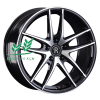 Диск Replay MR314 BKF 8x18/5x112 ET38 D66,6