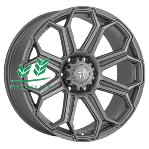 Диск Replay TA21 MGM 9x20/6x139,7 ET30 D100,1