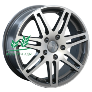 Диск Replay VV103 GMF 8x18/5x112 ET25 D66,6