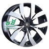 Диск Replay VV258 BKF 9x20/5x112 ET33 D66,6