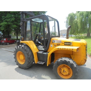 JCB RTFL 926