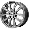 Диск iFree Казантип Хай вэй 7.5x18/5x110 ET37 D65,1