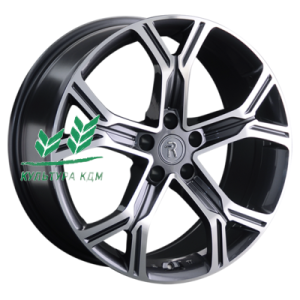 Диск Replay MR231 GMF 8.5x19/5x112 ET36 D66,6