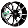 Диск Replay A245 BKF 9.5x22/5x112 ET36 D66,6