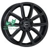 Диск MAK Allianz Gloss Black 9.5x19/5x112 ET39 D66,6