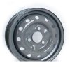 Диск Mefro Wheels Штамп тёмно-серый 4x12/3x98 ET40 D60,5