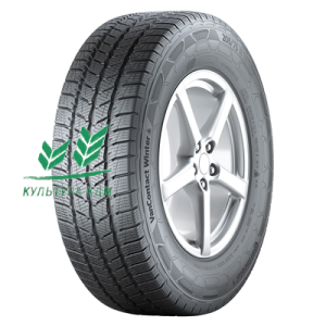 Шина Continental VanContact Winter 175/75R16 8PR 101/99 R TL