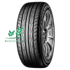 Шина Yokohama Advan Fleva V701 205/55R17 91 V TL