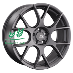 Диск LS FlowForming RC07 MGM 8.5x19/5x112 ET35 D66,6