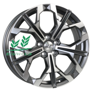 Диск RST R179FF (BMW) BH 7.5x19/5x112 ET30 D66,6