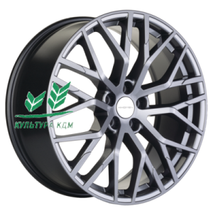 Диск Khomen Wheels KHW2005 (Tugella) Gray 8.5x20/5x108 ET46 D63,4