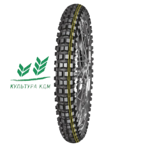 Шина Mitas Enduro Trail XT+ 110/80B19 59 T TL/TT