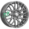 Диск СКАД Сиена (КЛ310) Графит 6.5x16/5x114,3 ET42,5 D67,1