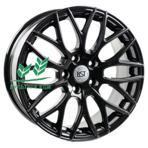 Диск RST R147 (i40) BL 7.5x17/5x114,3 ET46 D67,1