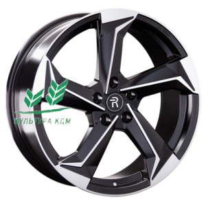 Диск Replay B318 MBF 8x19/5x112 ET27 D66,6