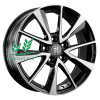 Диск Replay H129 BKF 8x18/5x114,3 ET55 D64,1