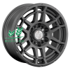 Диск LS 1358 MGM 8x17/6x139,7 ET10 D106,1