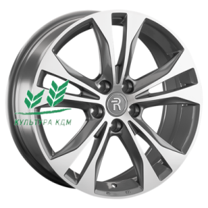 Диск Replay HV117 GMF 7.5x18/5x114,3 ET40 D66,6