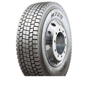 Шина Bridgestone M-729 315/70R22.5 152 M