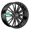 Диск LS FlowForming RC60 BK 9x21/5x120 ET25 D72,6