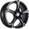 Диск YST X-15 MBF 6.5x16/4x108 ET31 D65,1