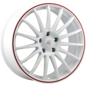 Диск Alcasta M31 wrs 6x15/5x105 ET39 D56,6