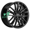 Диск Khomen Wheels KHW1807 (Mazda CX-9) Black 8x18/5x114,3 ET45 D67,1