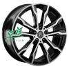 Диск Replay TY398 BKF 7.5x19/5x114,3 ET35 D60,1