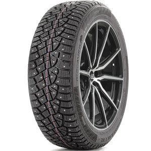 Шина Gislaved Ice Control 285/60R18 116 T