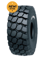 Шина Tianli TUE450 29.5R25 TL