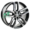 Диск RST R127 (Soul) BD 7x17/5x114,3 ET50 D67,1