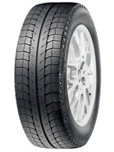 Шина Michelin X-Ice 2 215/60R17 96 T