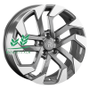 Диск Replay HV96 GMF 7.5x18/5x114,3 ET40 D66,6