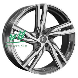 Диск Replay JT14 GMF 8x20/5x108 ET43 D60,1