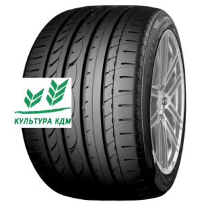 Шина Yokohama Advan Sport V103S 225/40R18 88 Y TL