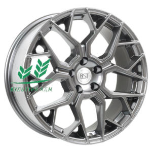 Диск RST R148 (RX) BMG 8x18/5x114,3 ET30 D60,1