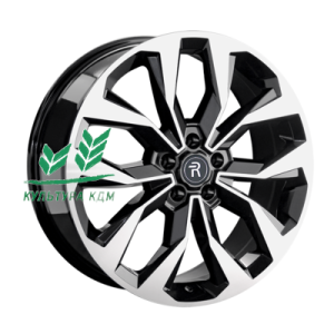 Диск Replay INF97 BKF 8.5x20/5x114,3 ET44 D66,1