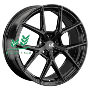 Диск LS FlowForming RC78 BK 8.5x19/5x114,3 ET45 D67,1