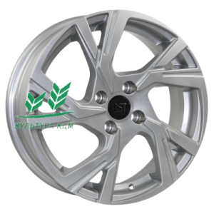 Диск RST R156 SL 6x16/4x100 ET41 D60,1