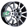 Диск Replay Mi38 GMF 7.5x18/6x139,7 ET38 D67,1