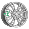 Диск СКАД Ламар (КЛ324) Селена 6.5x16/4x114,3 ET40 D67,1