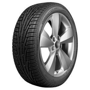 Шина IKONTyres Character Snow 2 155/70R13 75 R