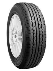 Шина Nexen CP521 235/60R17 106 H